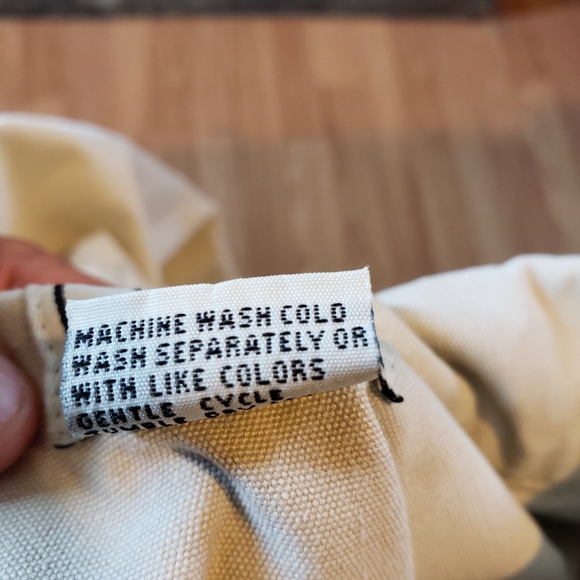 Boundry Waters Barn Coat Size L - Picture 7 of 7